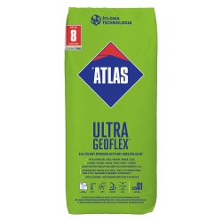 Atlas geoflex ultra  25 kg